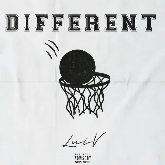 Different by Lui V