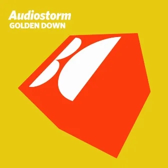 Golden Down by AudioStorm