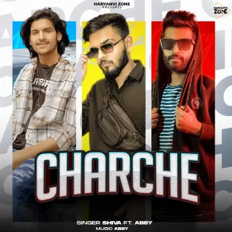 Charche by Ameet Choudhary