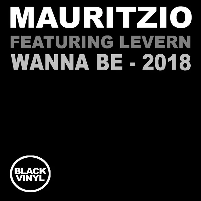 Wanna Be - Mauritzio Future Funk Mix