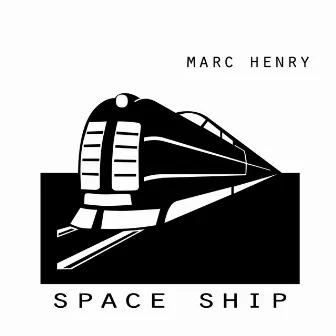 Space Ship by Marc Henry