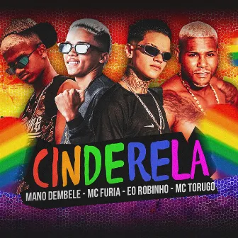 Cinderela by Mc Furia