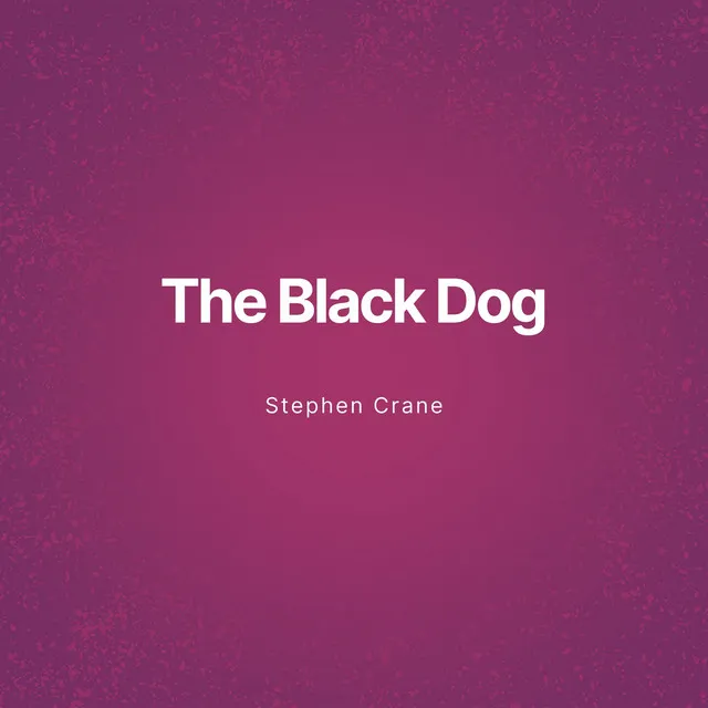 The Black Dog (Unabridged)