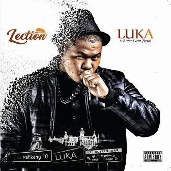 Luka Where I Am From by Lection