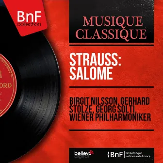 Strauss: Salome (Stereo Version) by Gerhard Stolze