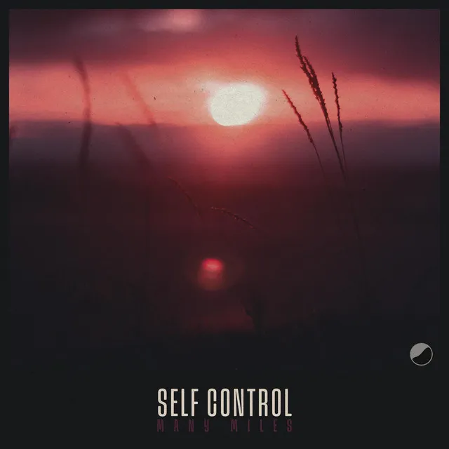 SELF CONTROL