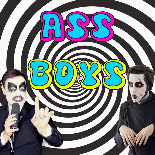 Ass Boys (Theme Song)