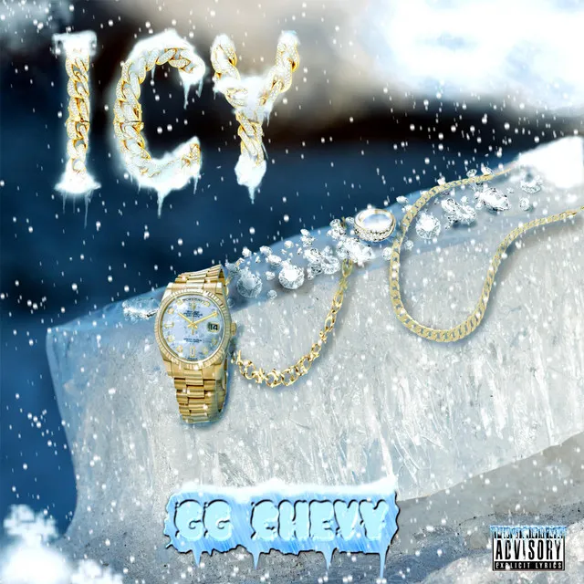 Icy