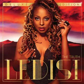 The Truth (Deluxe Edition) by Ledisi