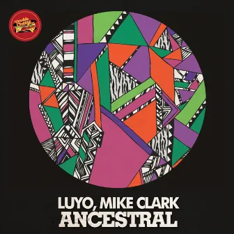 Ancestral by Mike Clark