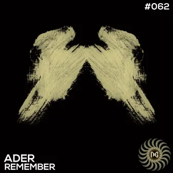 Remember by Ader