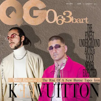 QG by Keevuitton