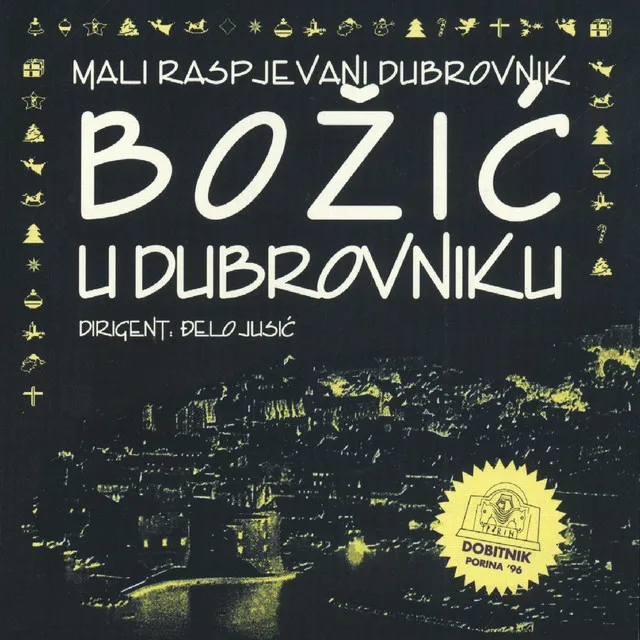 Božić U Dubrovniku