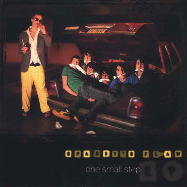 One Small Step E.P.