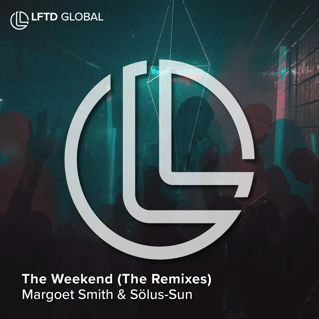 The Weekend - Curtis Jay Remix