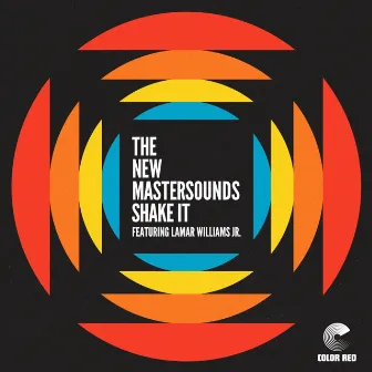 Shake It by The New Mastersounds