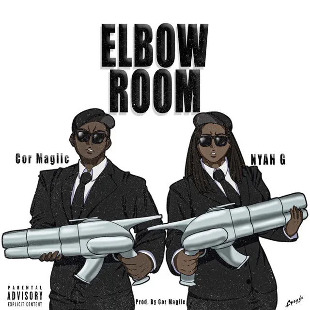 Elbow Room