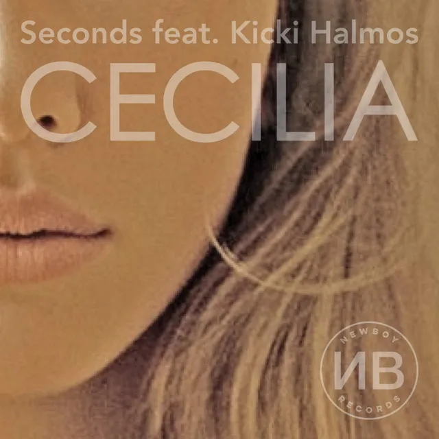 Cecilia (feat. Kicki Halmos)