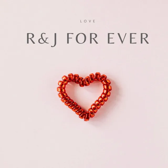 R&J For Ever (Instrumental)