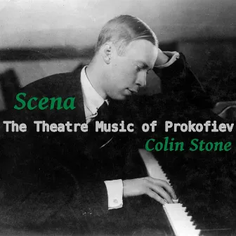 Scena by Colin Stone