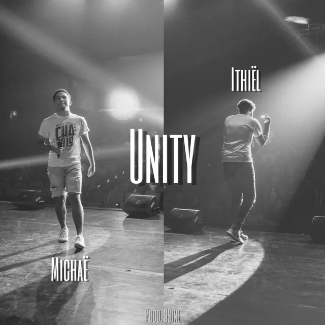 Unity