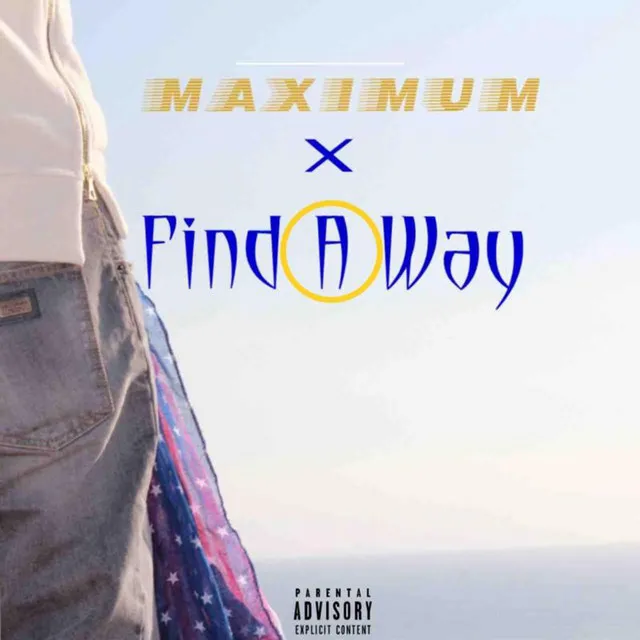 Find A Way