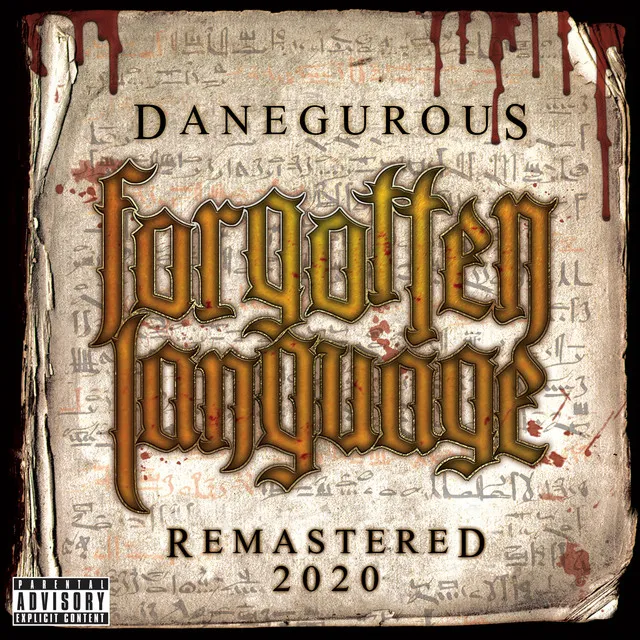 Forgotten Language Remastered 2020