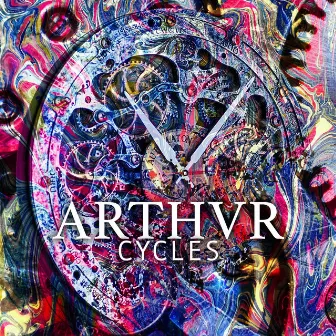 Cycles by Arthvr