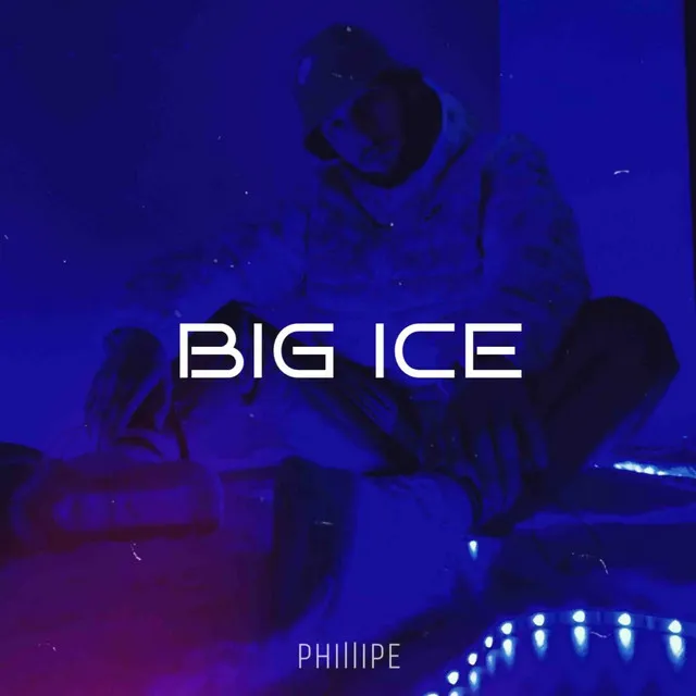 BIG ICE