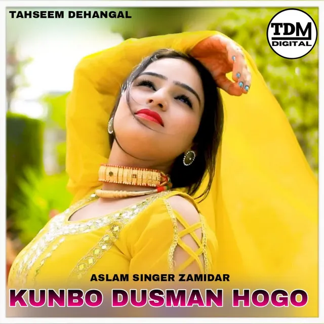 KUNBO DUSMAN HOGO