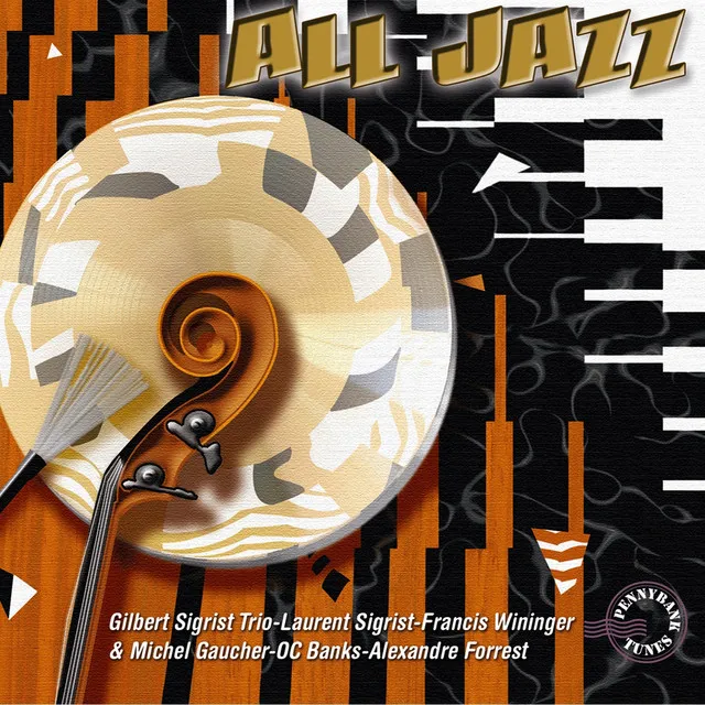 All Jazz