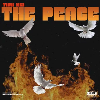 The Peace by Timi Kei