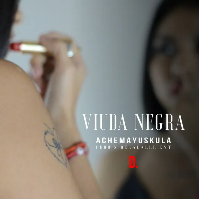 Viuda Negra