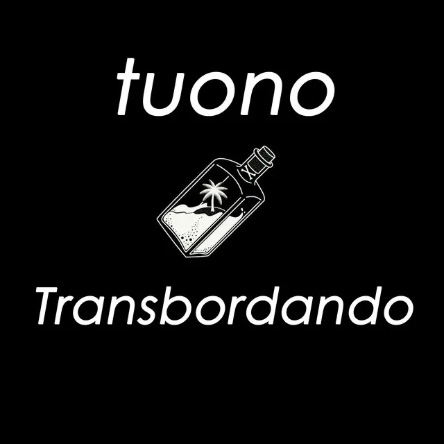 Transbordando