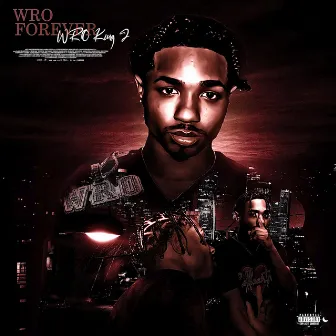 WRO Forever by W.R.O King J