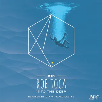 Into The Deep by Rob Toca