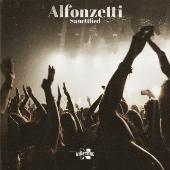 Sanctified by Alfonzetti