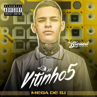 Mega de SJ by DJ VITINHO5