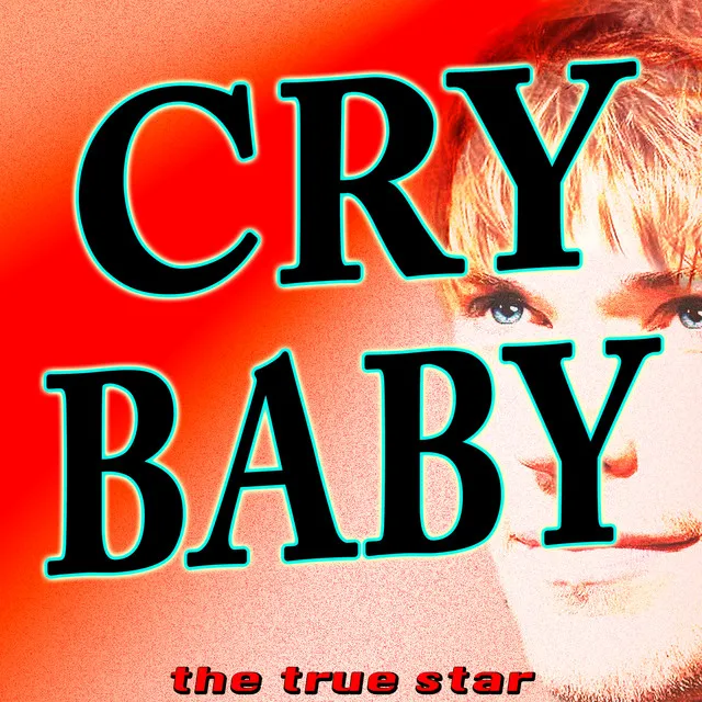 Cry Baby