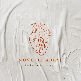 Nove de Abril by Vinícius Castro