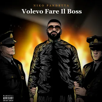 VOLEVO FARE IL BOSS by Tempoxso