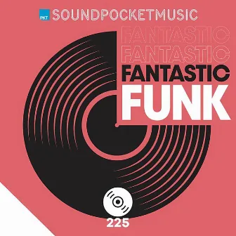 Fantastic Funk by Daniel Marantz