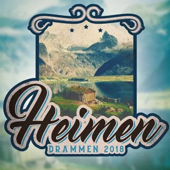 Heimen - Drammen 2018 by Herman Trinborg