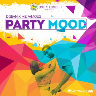 Party Mood (feat. Mz Famous) by DSean