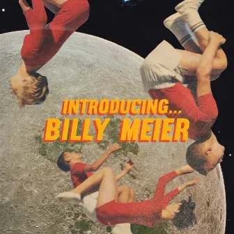 Introducing... Billy Meier by Billy Meier