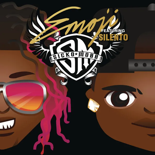 Emoji (feat. Silentó)