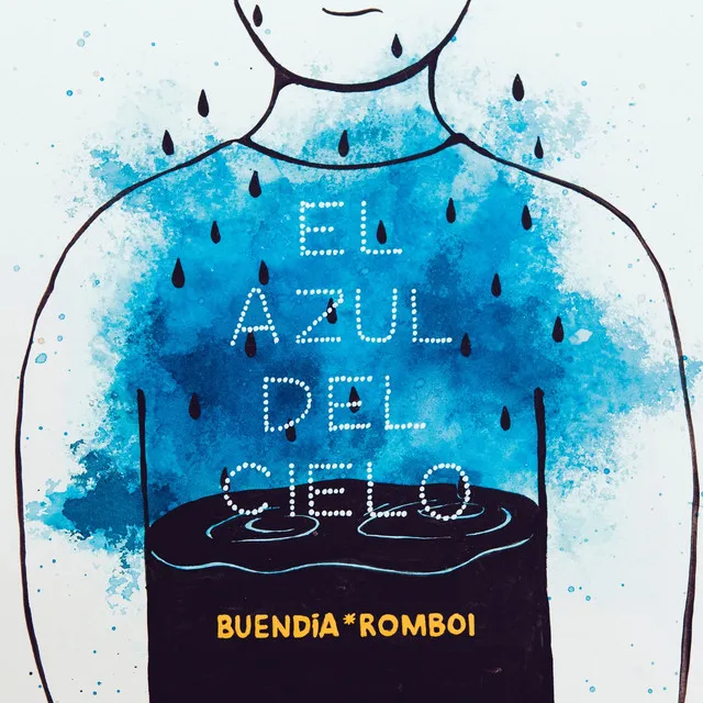 El Azul del Cielo