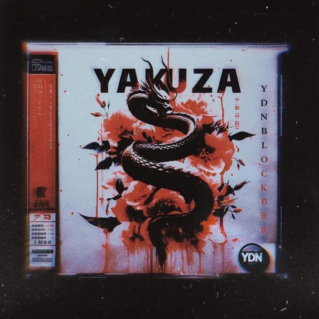 YAKUZA