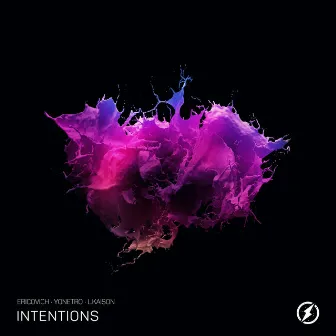 Intentions by Yonetro