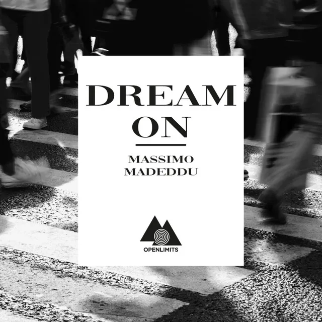 Dream On - Extended Mix